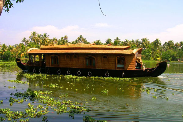 kerala 9nights & 10days